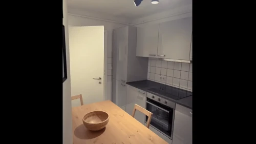 Room in a shared 3-bedroom apartment for rent in Frankfurt am Main, all bills included  - Gallery -  2