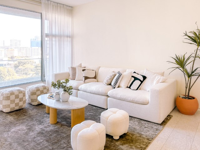 Kerrisdale - Airy Abode