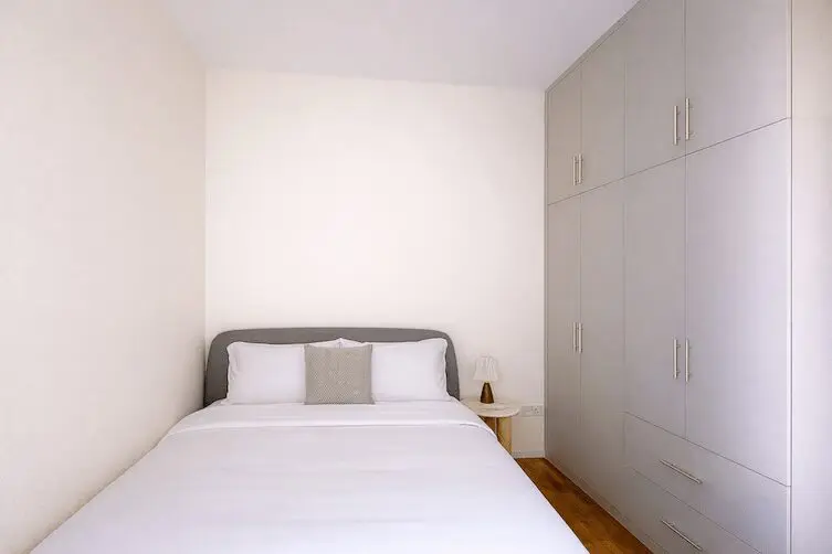Deluxe Room B - Kerrisdale - Airy Abode - Gallery - 3