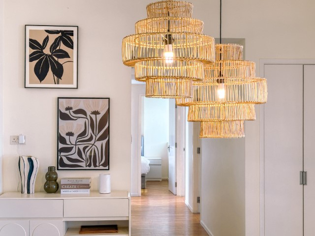 Pocket Room - Kerrisdale - Airy Abode - Gallery - 8