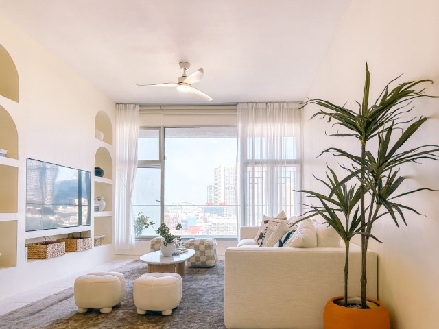 Pocket Room - Kerrisdale - Airy Abode - Gallery - 6