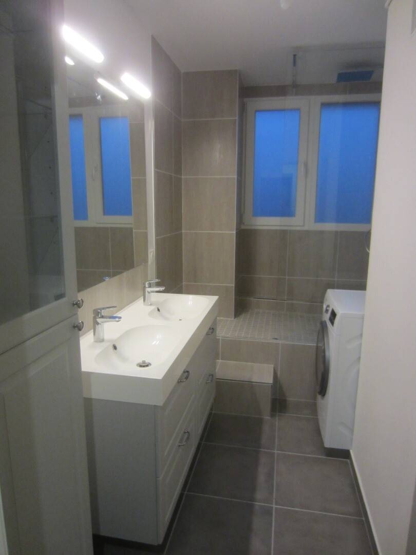  Room 4  -  72m² Private room in a flatshare for 4 people  - Gallery -  3