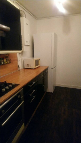 64m² Private room in a flatshare for 1 person