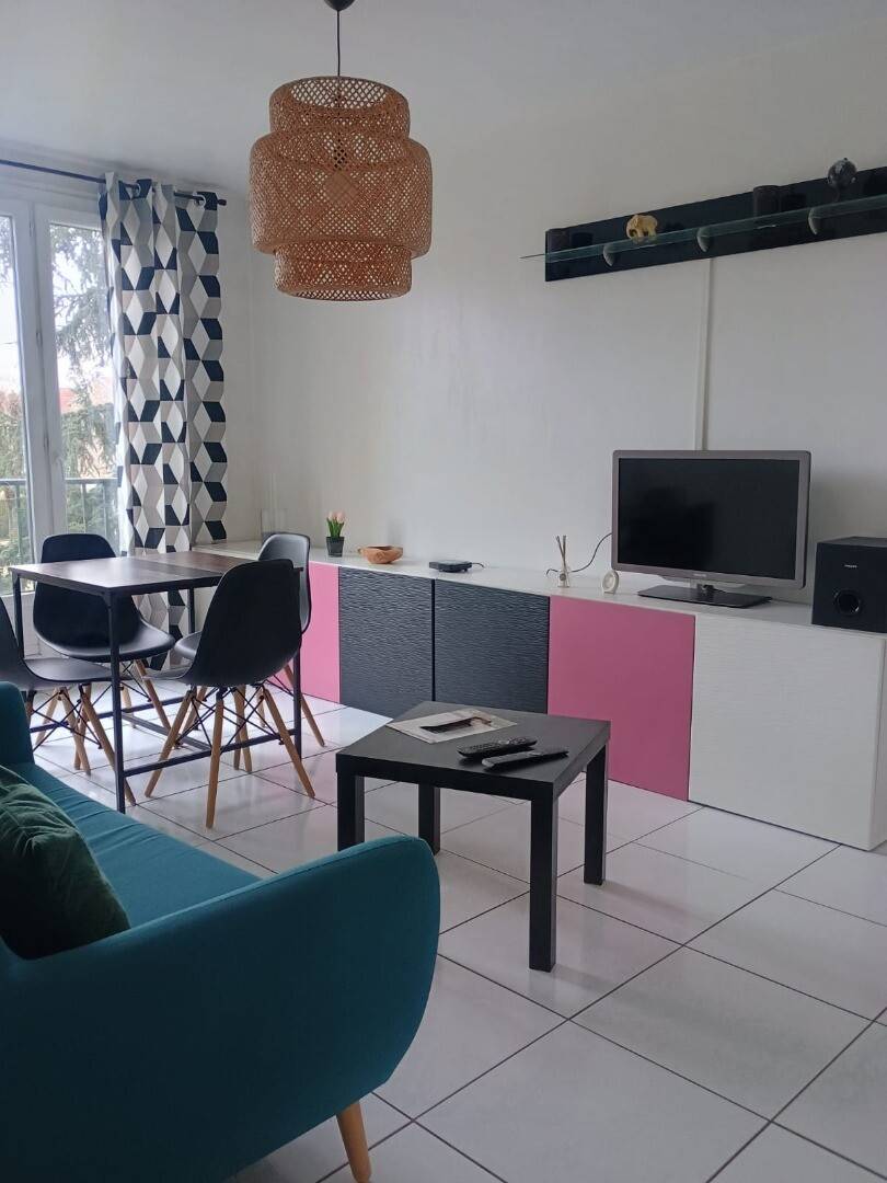  Room 3  -  64m² Private room in a flatshare for 1 person  - Gallery -  2