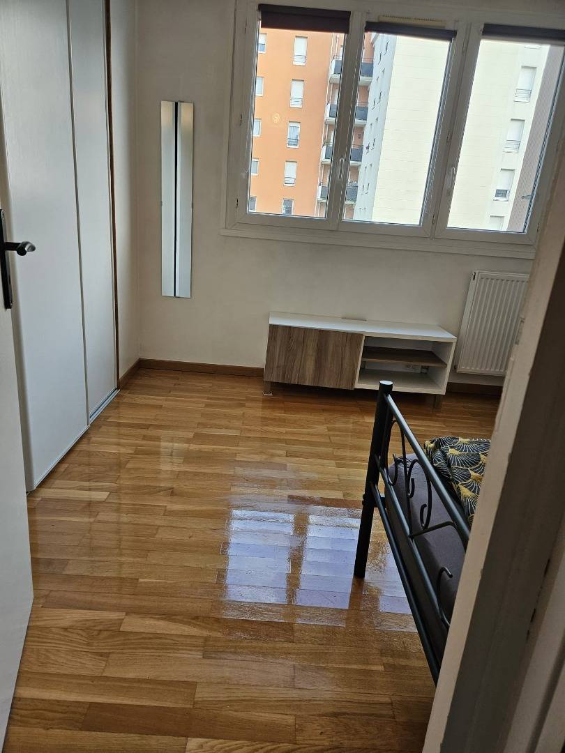 Room 3 - 64m² Private room in a flatshare for 1 person - Gallery - 3