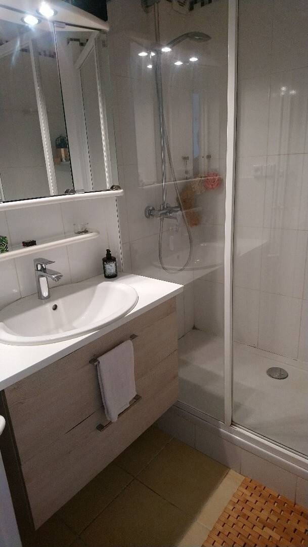 Room 3 - 64m² Private room in a flatshare for 1 person - Gallery - 8