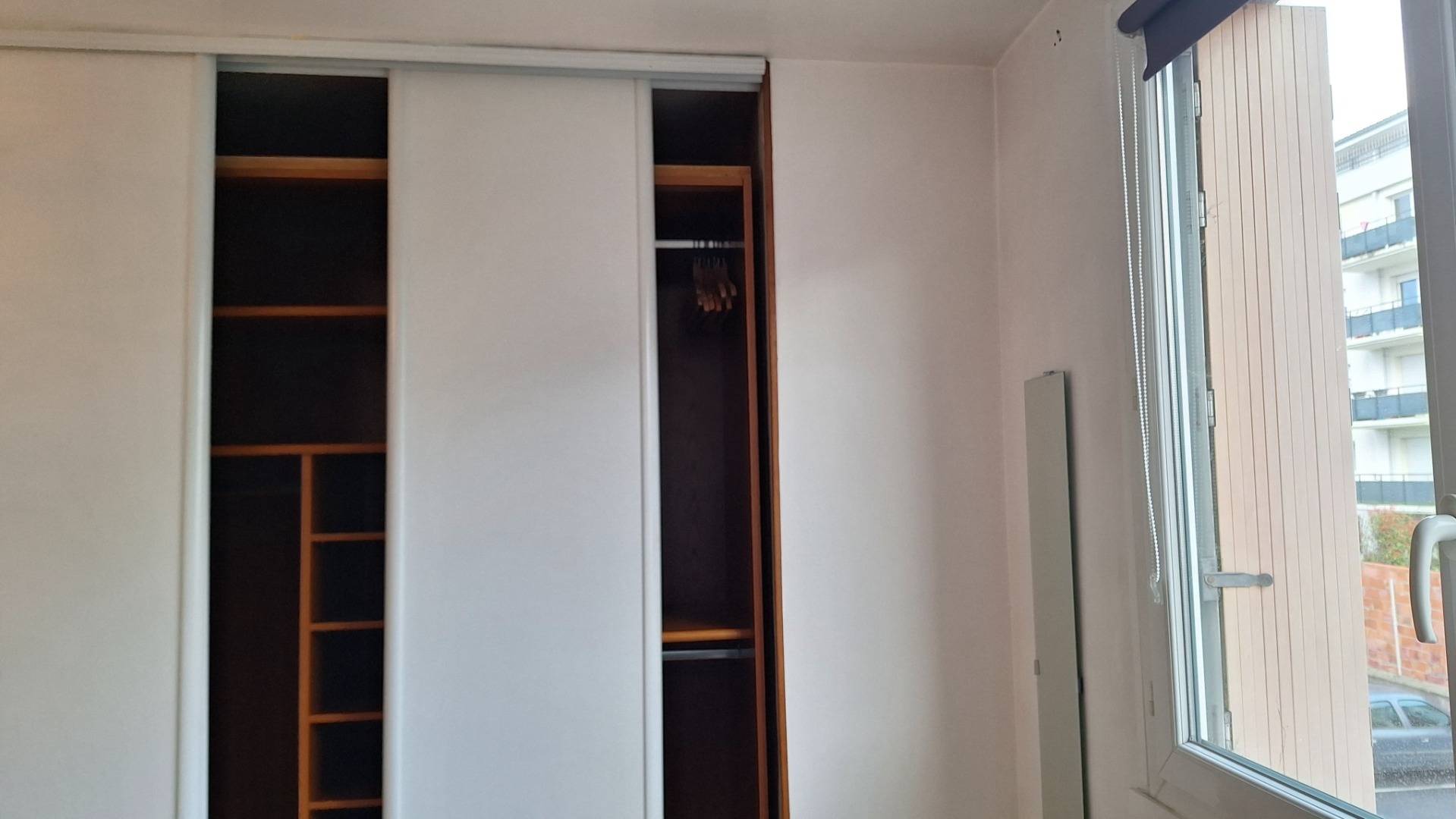 Room 3 - 64m² Private room in a flatshare for 1 person - Gallery - 4