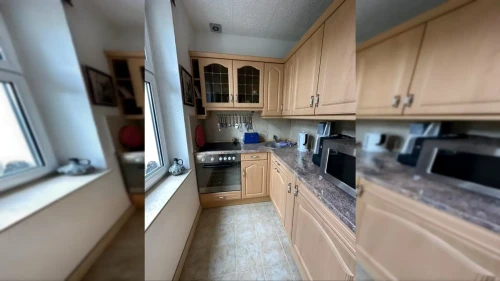 Bed in shared room in a shared 4-bedroom apartment for rent in Berlin