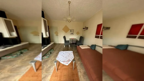 Bed in shared room in a shared 4-bedroom apartment for rent in Berlin