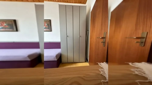 Bed in shared room in a shared 4-bedroom apartment for rent in Berlin