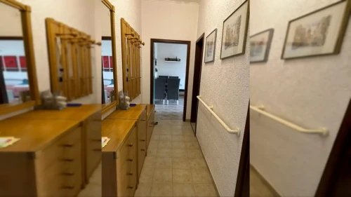 Bed in shared room in a shared 4-bedroom apartment for rent in Berlin - Others