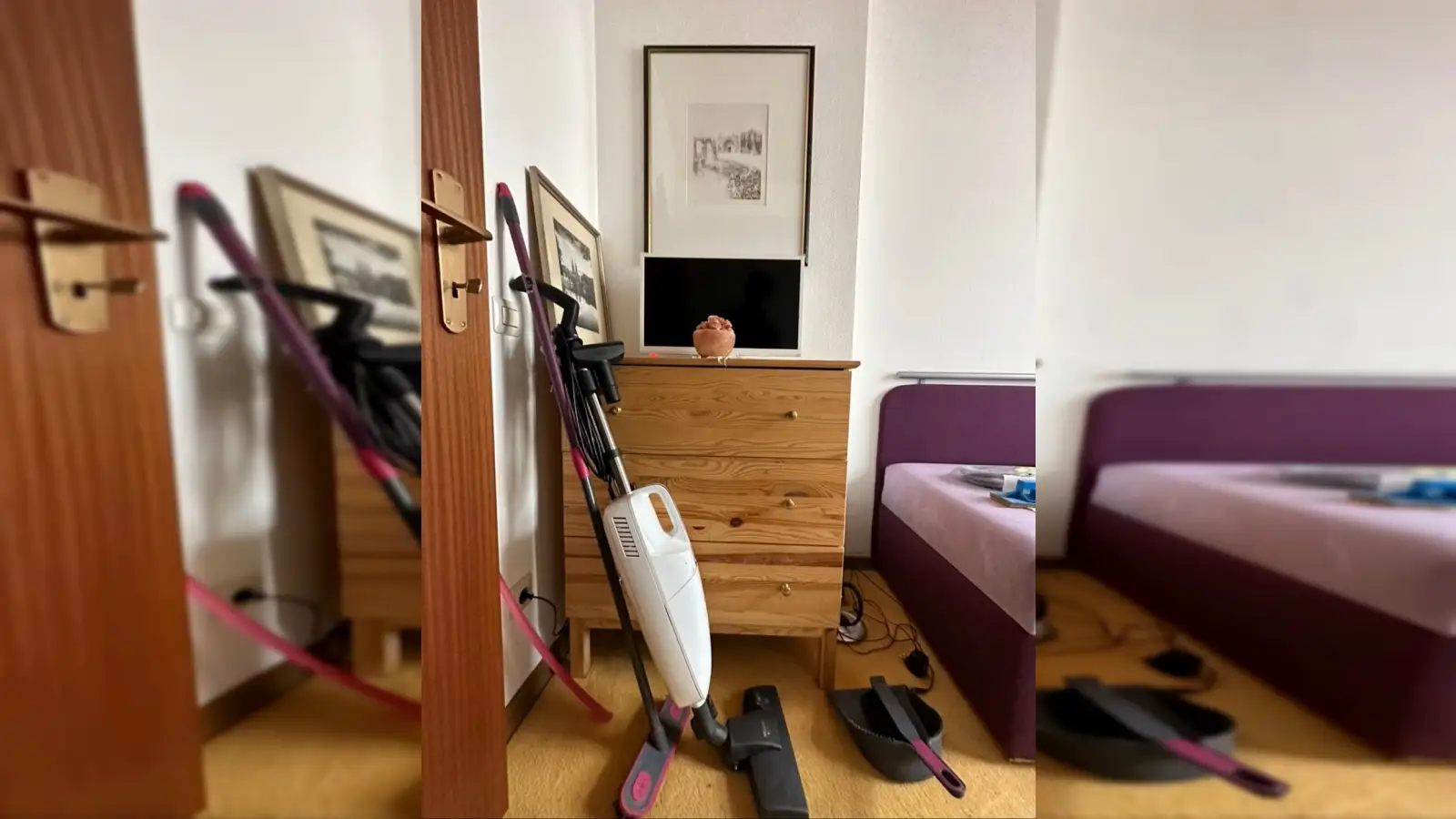 Bedroom 2 - 6