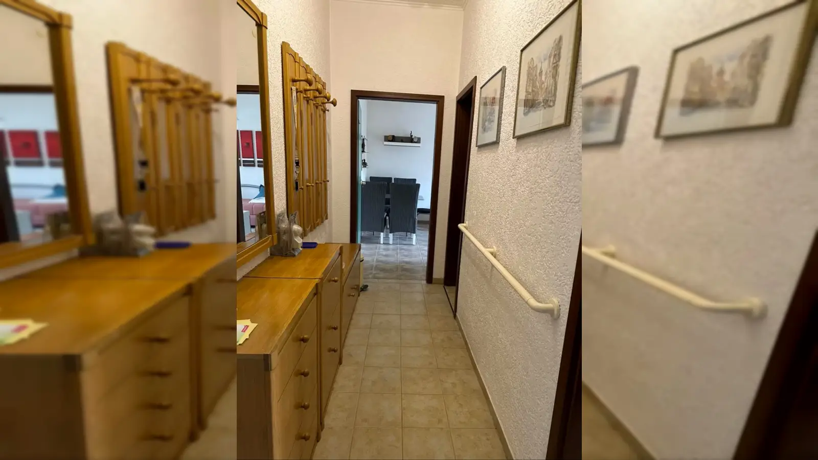 Bedroom 2 - 4