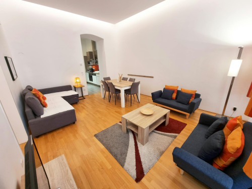 Große Mohrengasse, Vienna