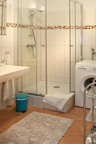 Trambauerstraße, Vienna