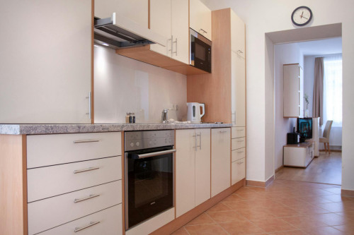 Trambauerstraße, Vienna