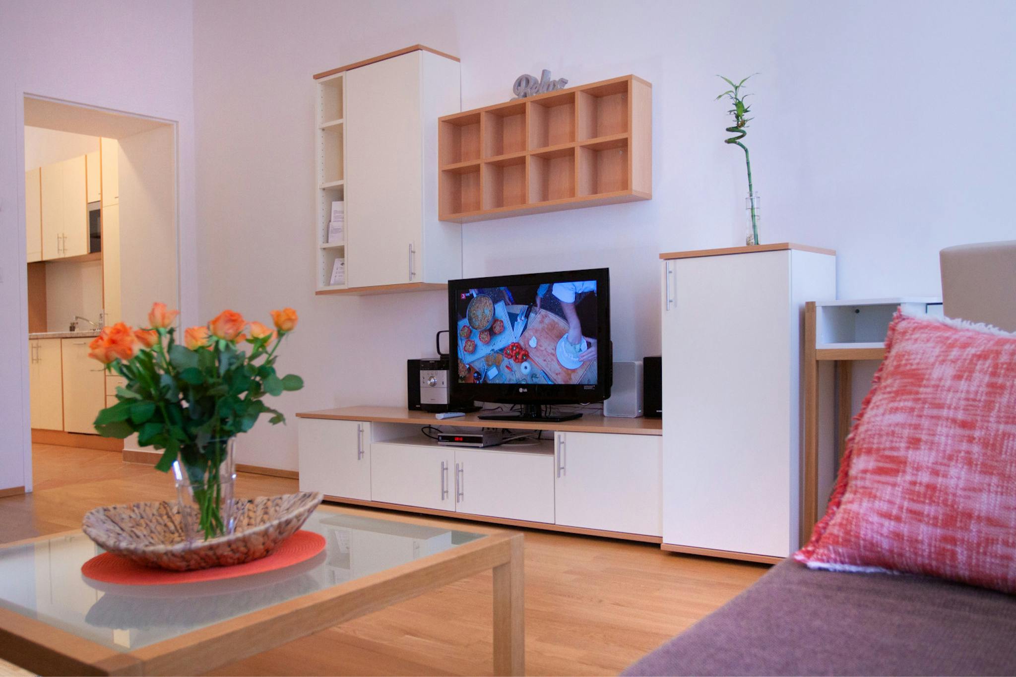  Entire Place  -  Trambauerstraße, Vienna  - Gallery -  1