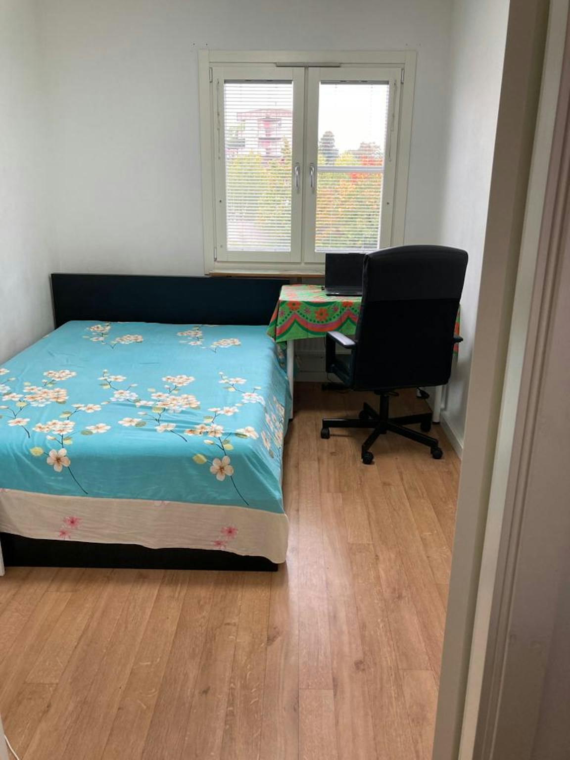 Private Room - Sorögatan, Stockholm - Gallery - 1