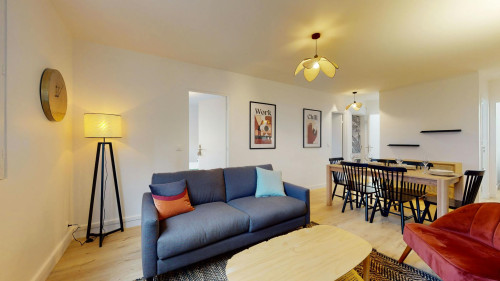 Jardins Boieldieu, Puteaux  - Gallery -  5