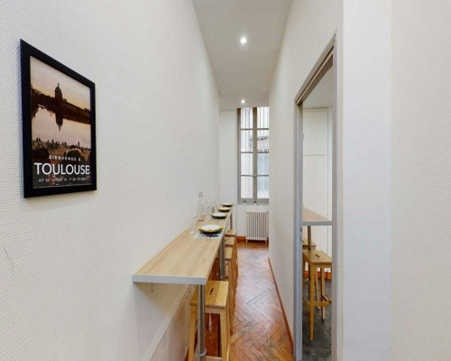Rue Peyras, Toulouse - Gallery - 10