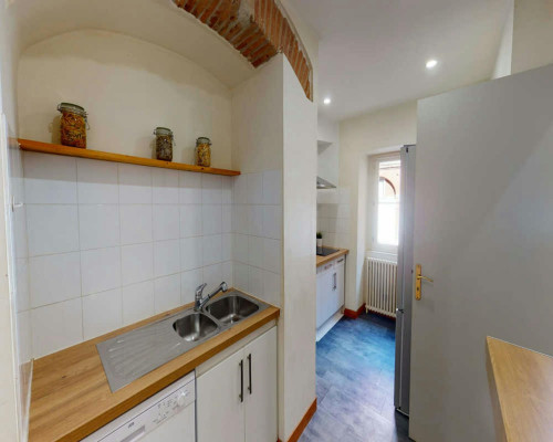 Rue Peyras, Toulouse - Gallery - 8