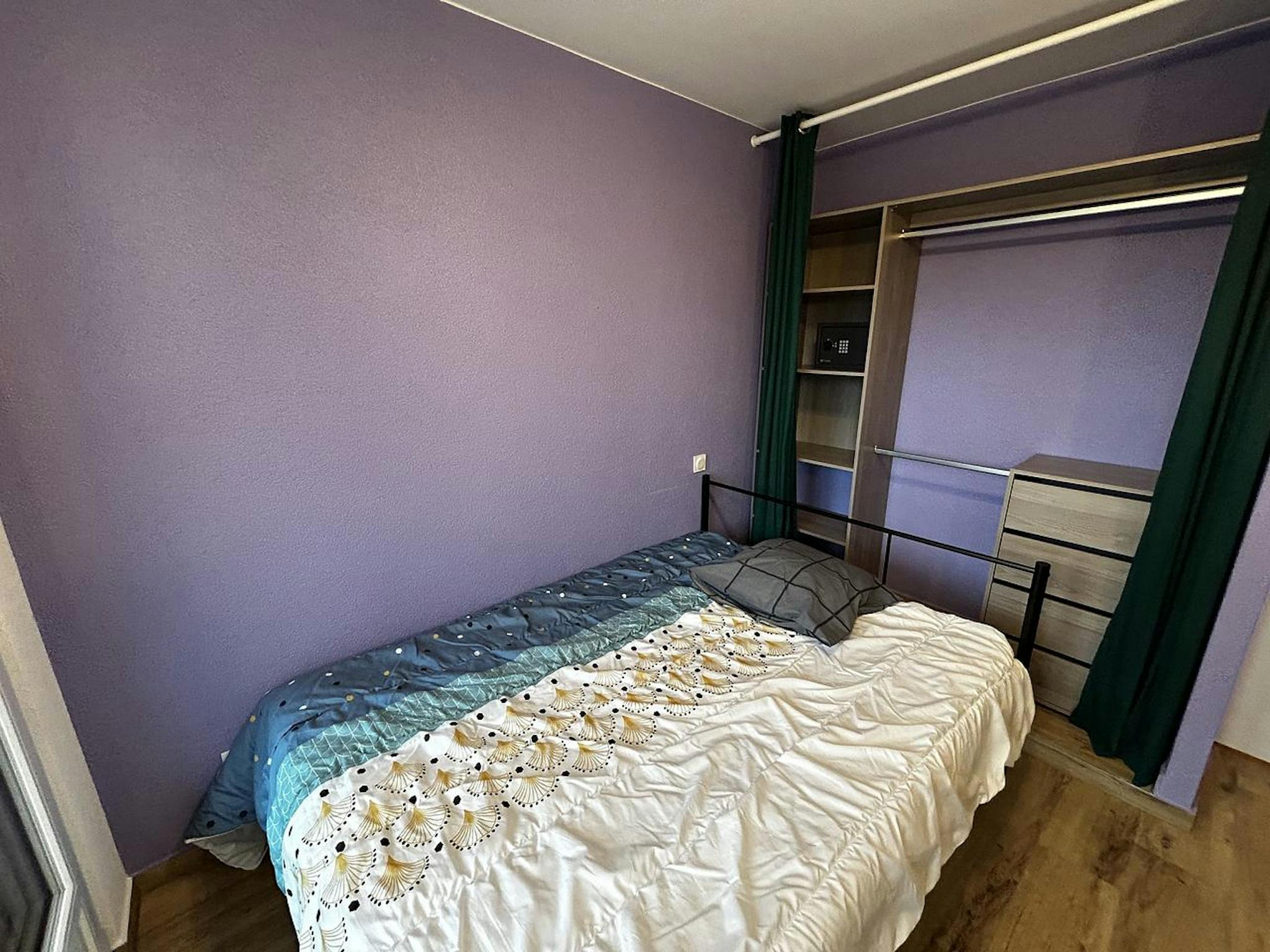 Private Room - Rue des Tournelles, Annemasse - Gallery - 4