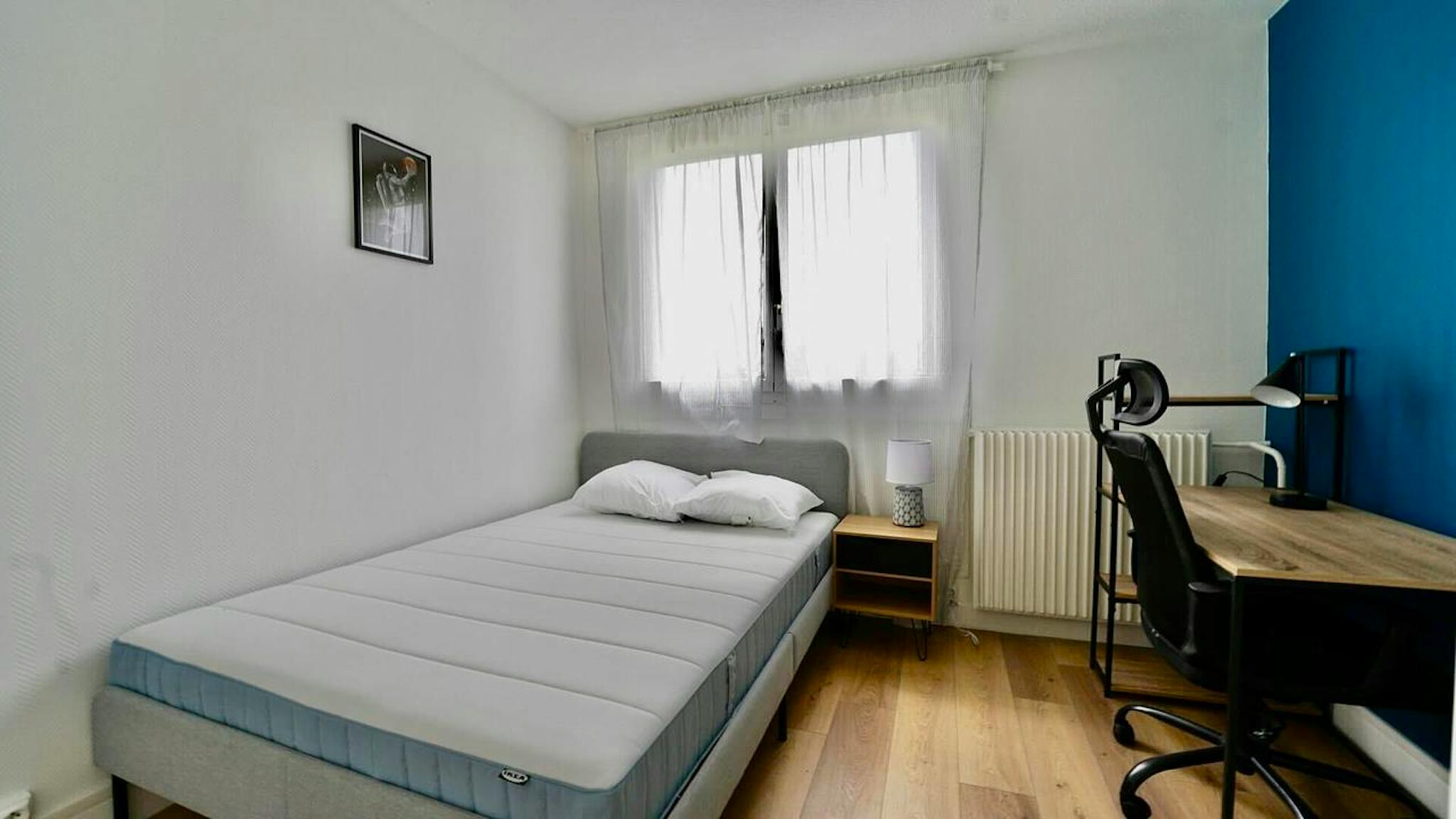 Private Room - 3