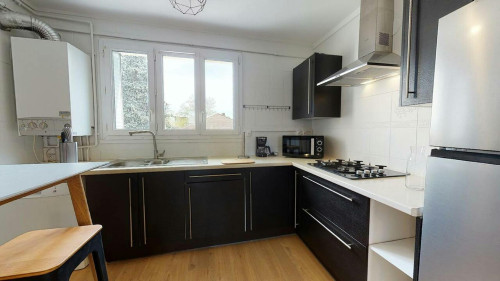 Rue de la Moselle, Lyon