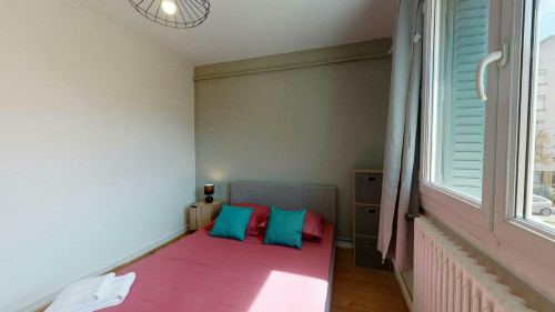 Rue de la Moselle, Lyon