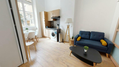 Cours d'Herbouville, Lyon