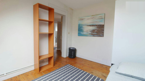 Rue Arthur Diderich, Brussels