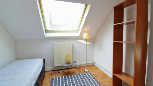 Rue Arthur Diderich, Brussels