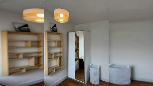 Rue Arthur Diderich, Brussels