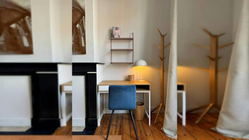 Rue Marconi, Forest - Gallery - 10
