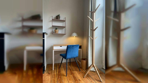 Rue Marconi, Forest - Gallery - 5