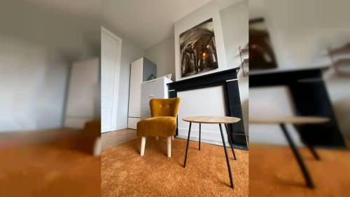 Rue Marconi, Forest - Gallery - 7