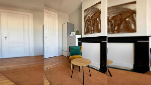 Rue Marconi, Forest - Gallery - 8
