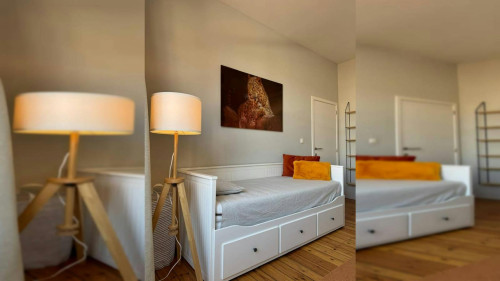 Rue Marconi, Forest - Gallery - 9