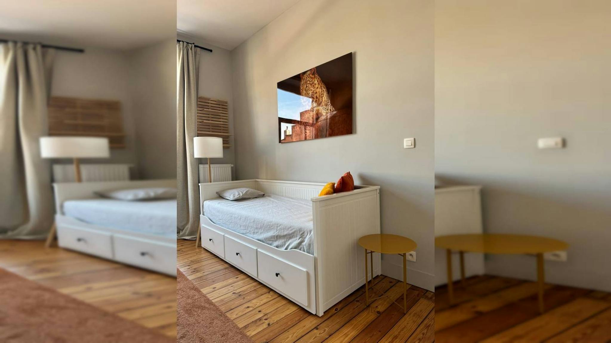 Private Room - 1