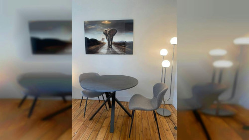 Rue Marconi, Forest - Gallery - 10