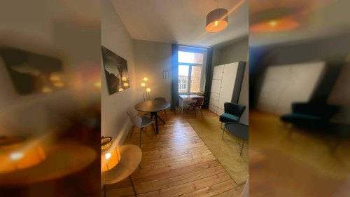 Rue Marconi, Forest - Gallery - 6