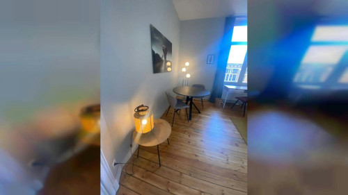 Rue Marconi, Forest - Gallery - 8
