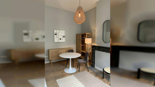 Rue de la Roue, Brussels