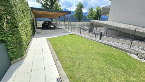 Kranebitter Allee, Innsbruck  - Gallery -  5