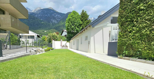 Kranebitter Allee, Innsbruck - Gallery - 8