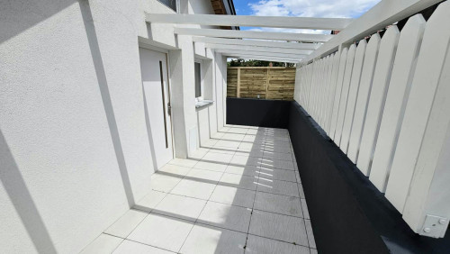 Kranebitter Allee, Innsbruck - Gallery - 10