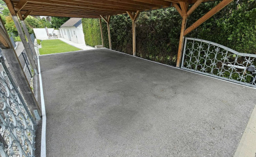Kranebitter Allee, Innsbruck