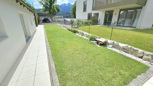 Kranebitter Allee, Innsbruck - Gallery - 6