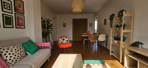 Rue Challemel-Lacour, Lyon