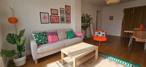 Rue Challemel-Lacour, Lyon